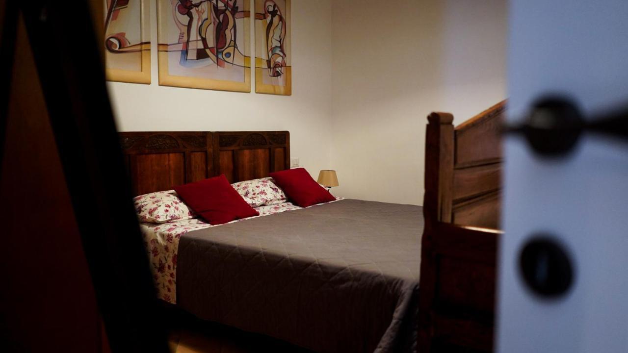 Palazzina Mariani Aparthotel Rome Bagian luar foto