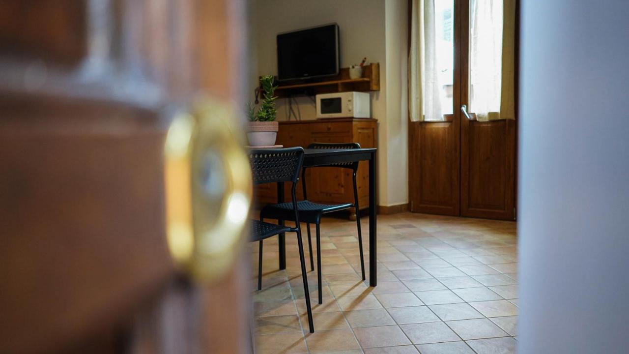 Palazzina Mariani Aparthotel Rome Bagian luar foto