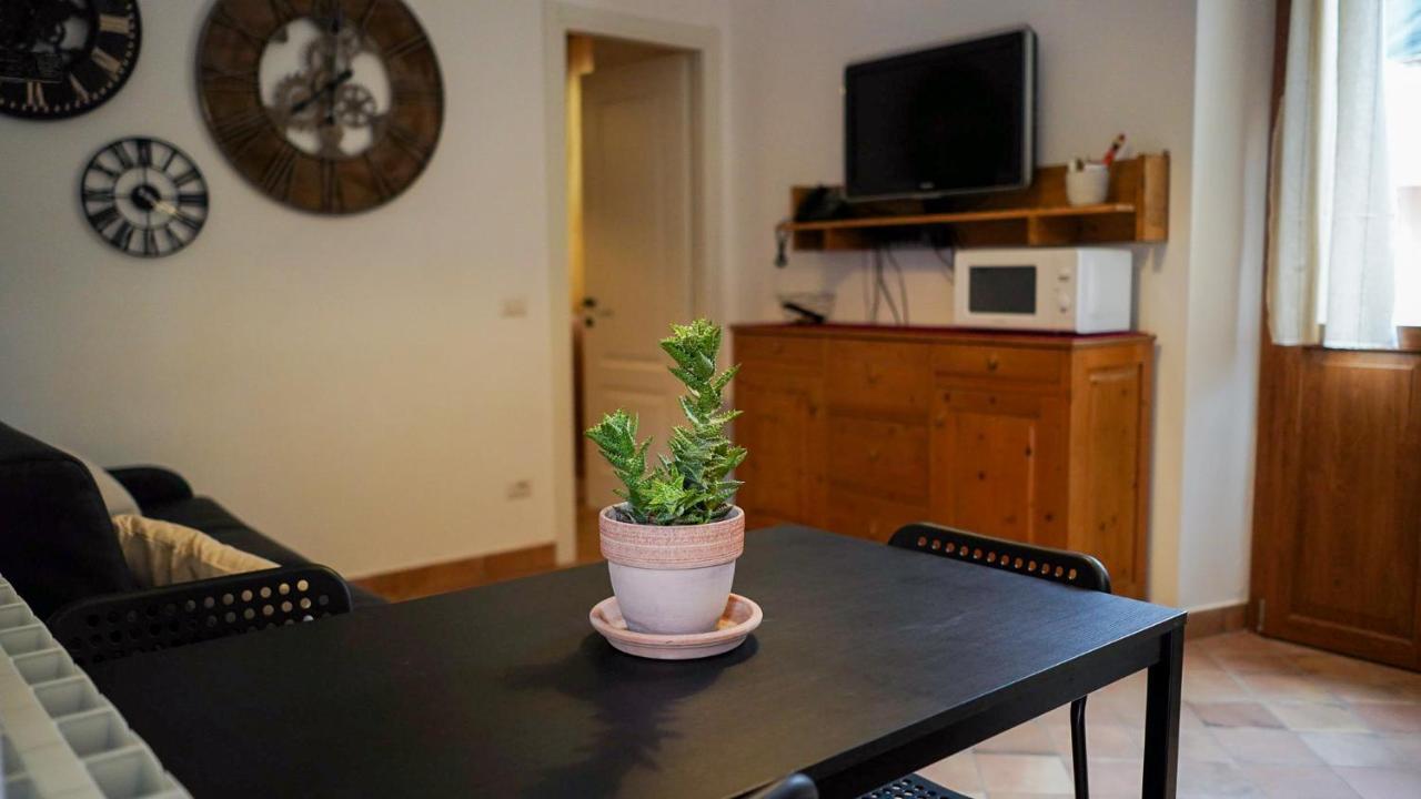 Palazzina Mariani Aparthotel Rome Bagian luar foto