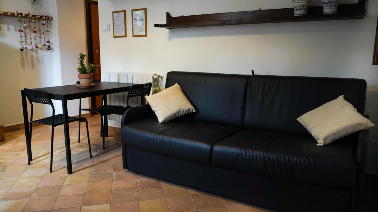 Palazzina Mariani Aparthotel Rome Bagian luar foto