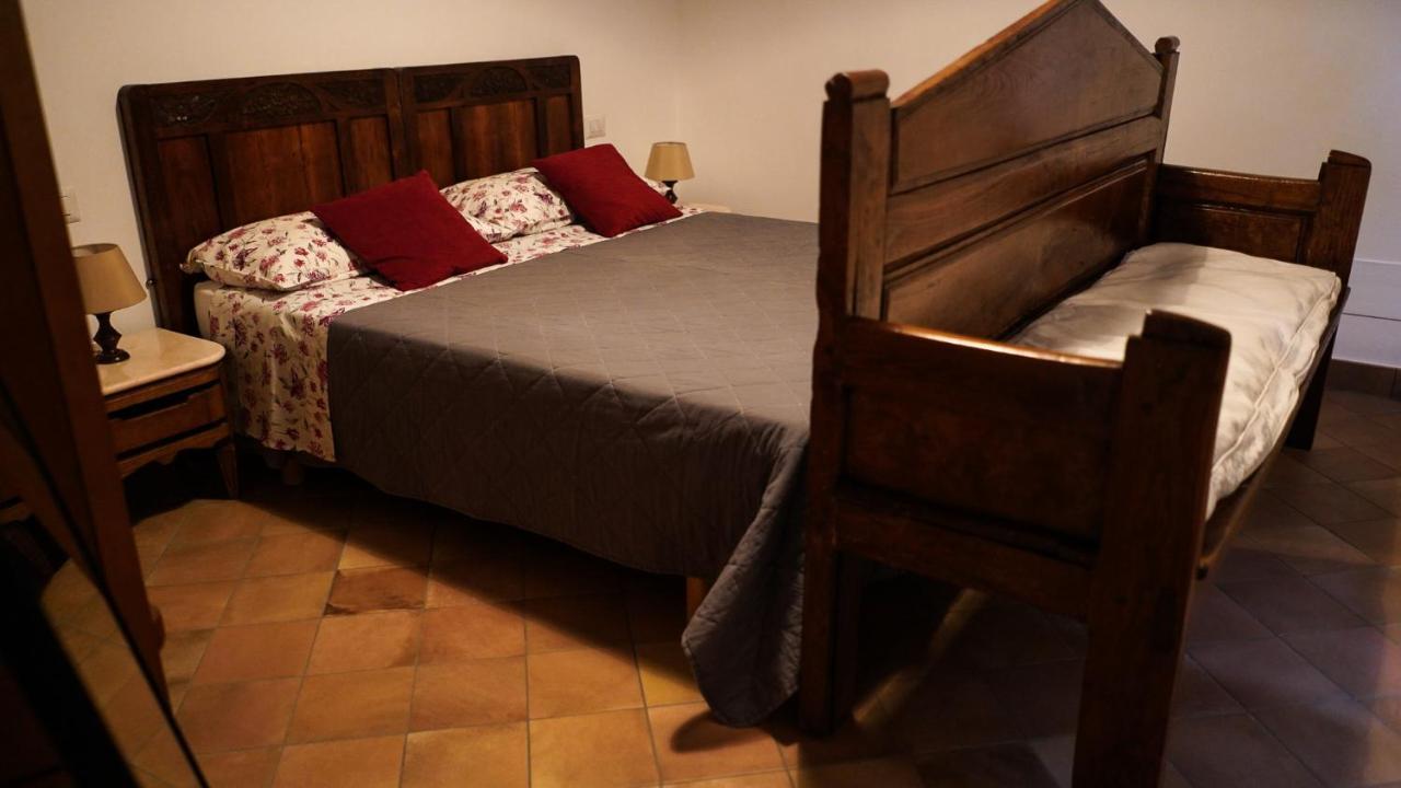 Palazzina Mariani Aparthotel Rome Bagian luar foto